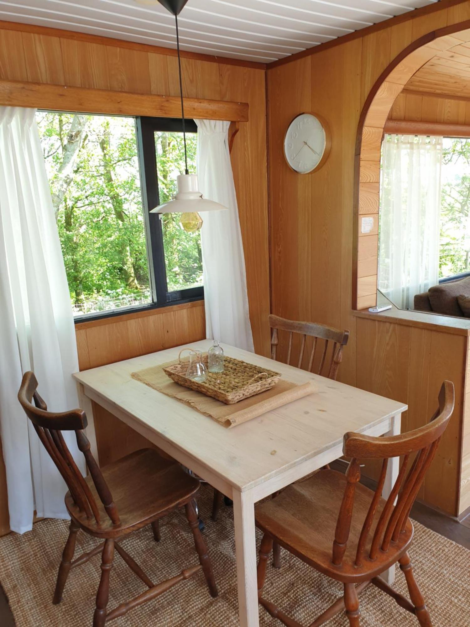 Donnas Place Sint Jacobiparochie Esterno foto